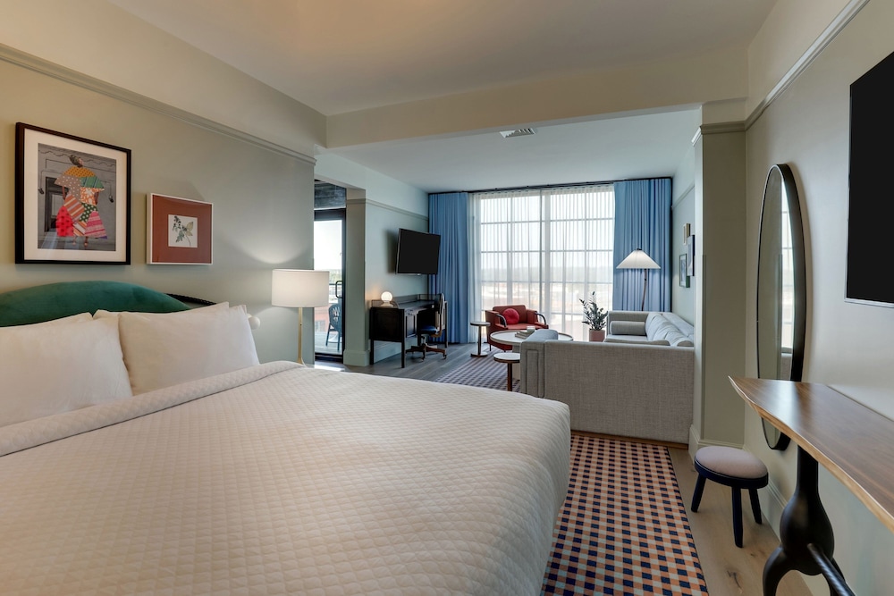 Trilogy Hotel Montgomery Autograph Collection - photo 13