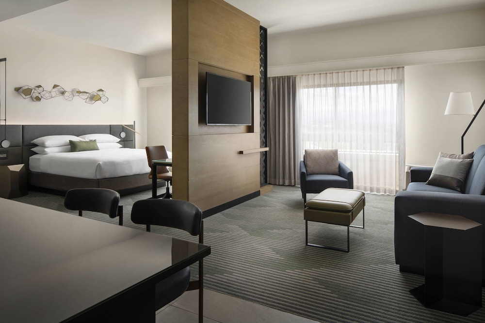 Santa Clara Marriott - photo 29