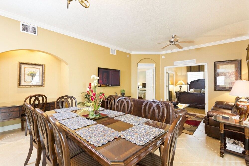 Reunion Resort by Intteli Fun Rentals - photo 19