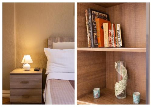 HD Dream Apartment