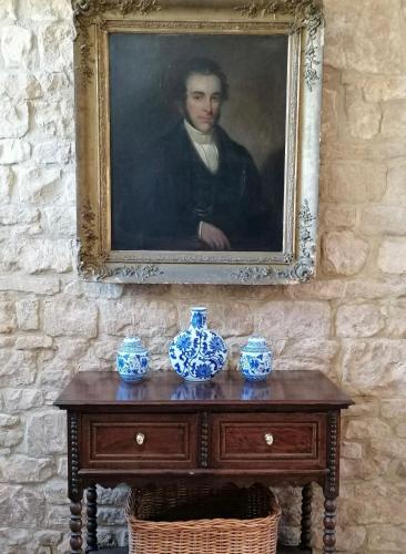 Merriman Cottage — 4-Star Luxury Hotel in Chipping Campden, United Kingdom