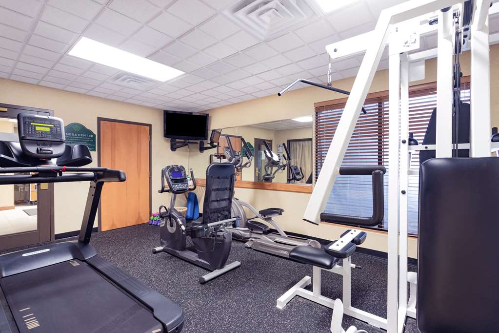 Wingate by Wyndham Lima Downtown - photo 7