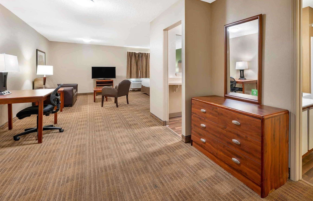 Extended Stay America Suites Dayton Fairborn - photo 20