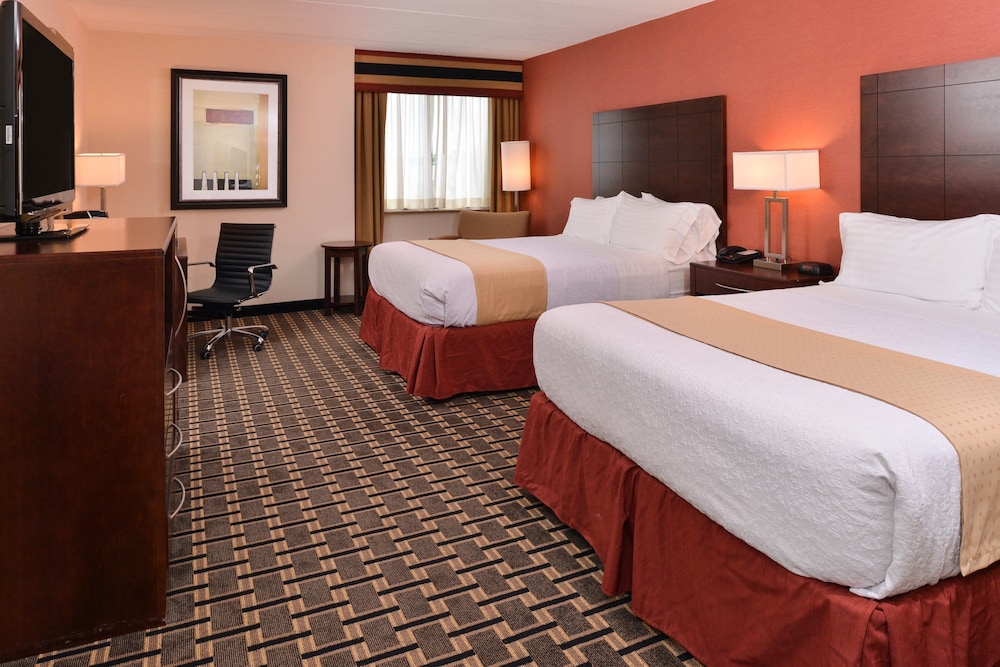 Holiday Inn New London Mystic Area by IHG - photo 7