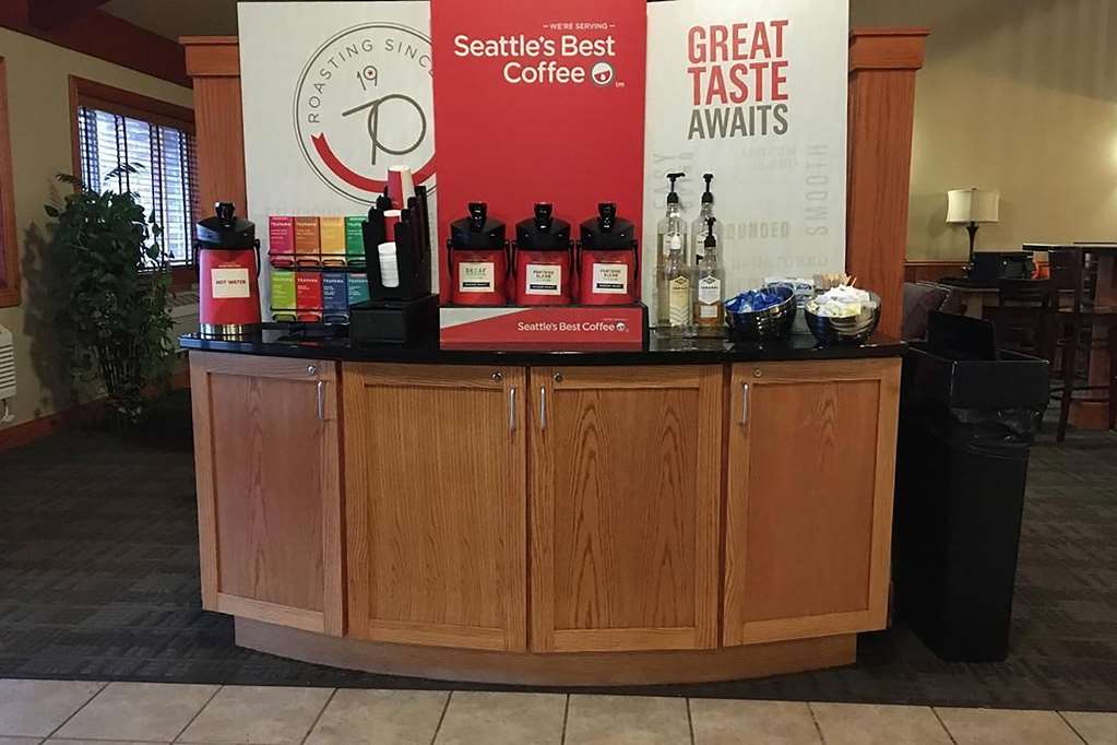 AmericInn by Wyndham Baldwin - photo 3