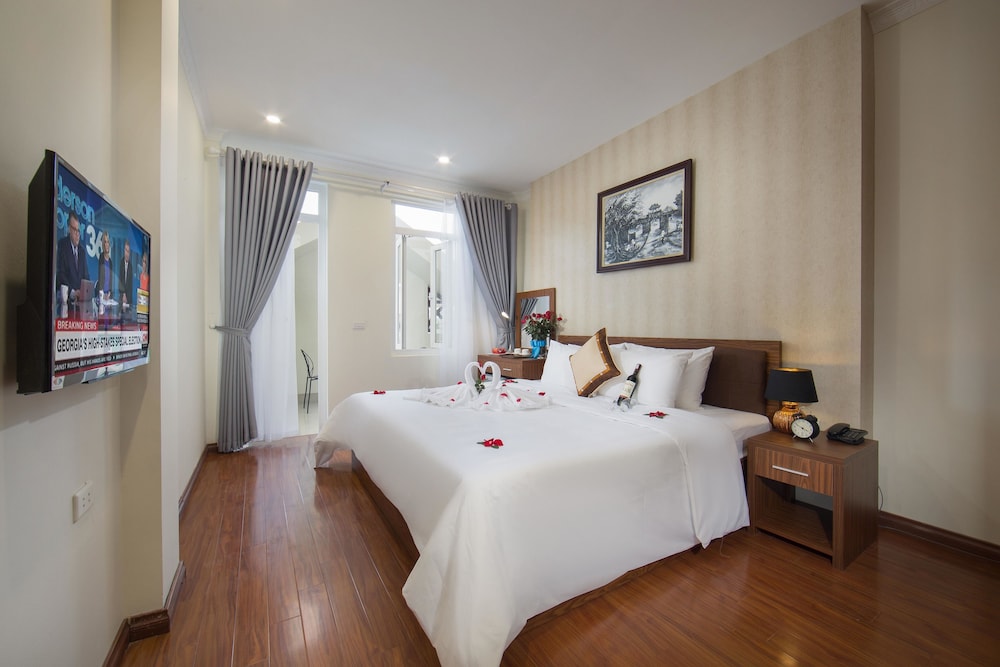 Spoon Hotel — Hanoi — photo 5