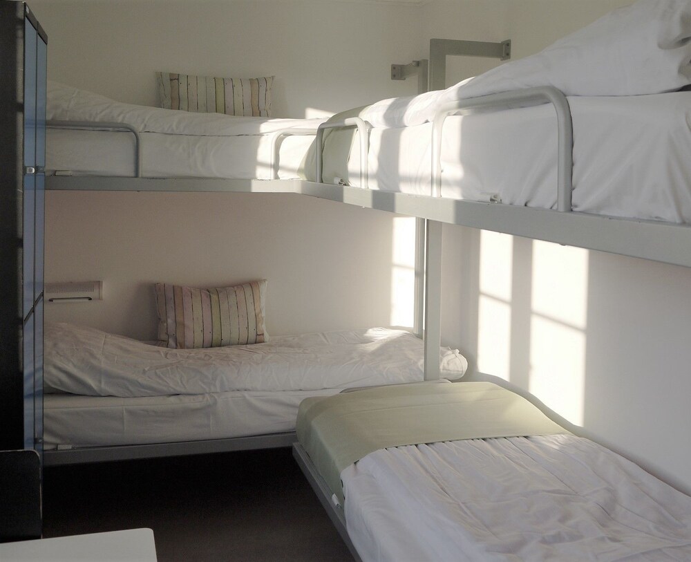 Femmasteren Hotel & Hostel — Marstal — photo 3