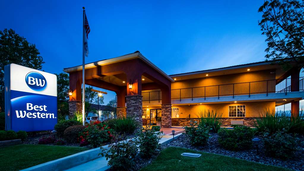 Best Western Willows Inn - featured photo