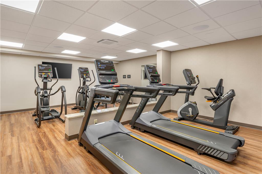 Drury Inn & Suites Atlanta Morrow - photo 45