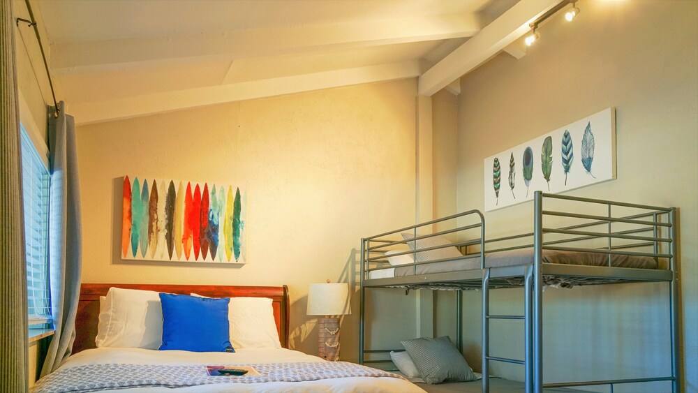 Aerie Lodge - photo 36