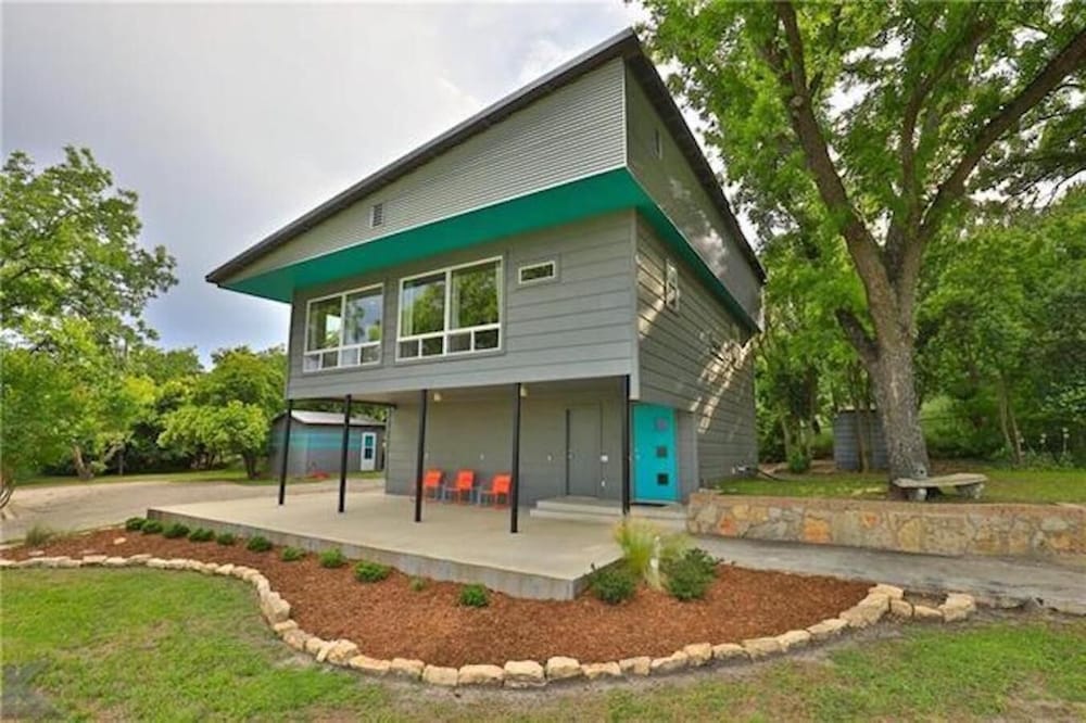 Stardust Retreat — hotel in Coleman