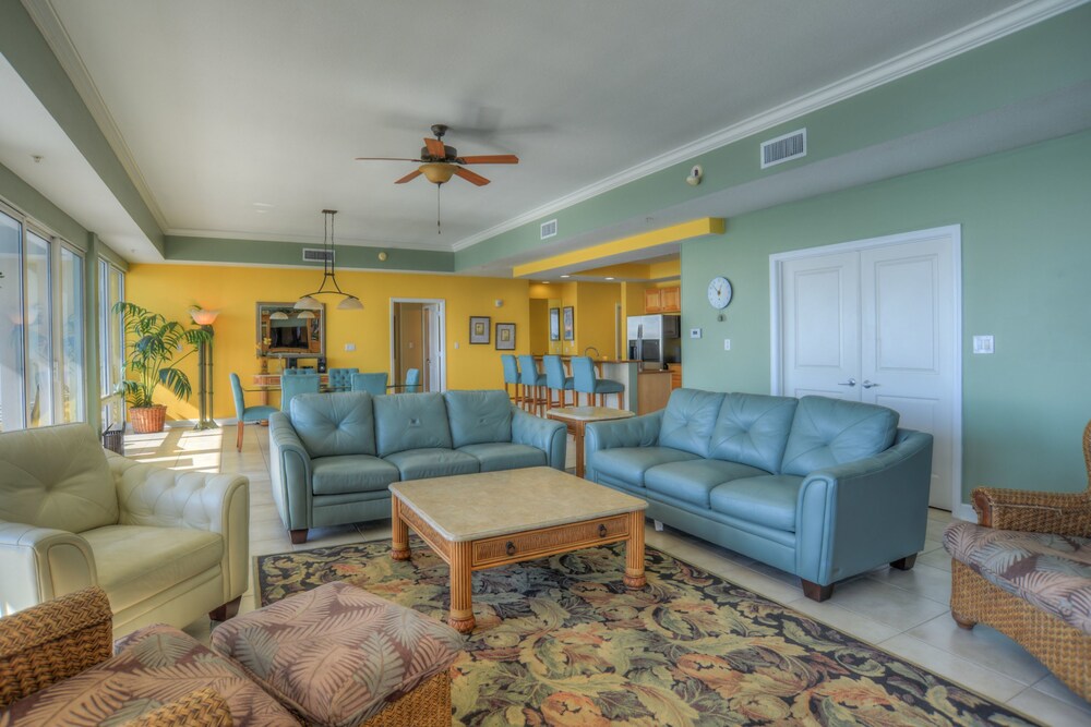 Marisol Beachfront Resort 701 272704 by RedAwning - photo 35