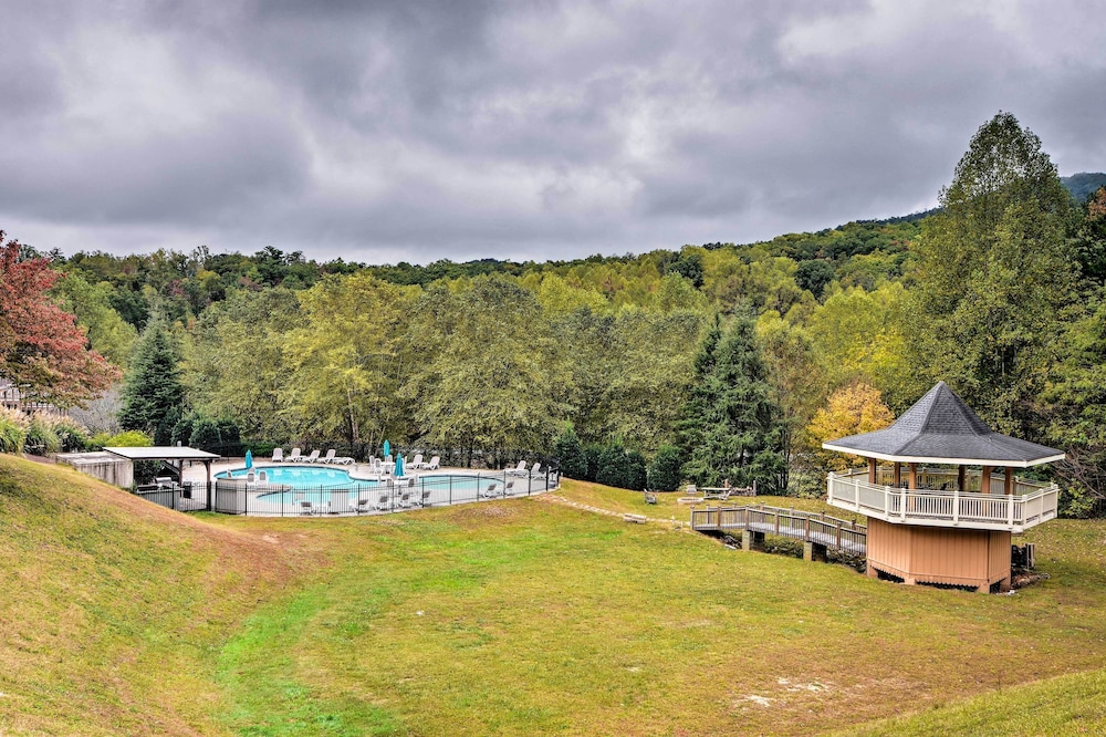 Clayton Resort Getaway with Pool Access Pickleball - photo 14