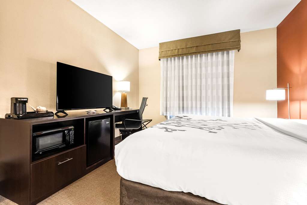 Sleep Inn & Suites Dyersburg I 155 - photo 25