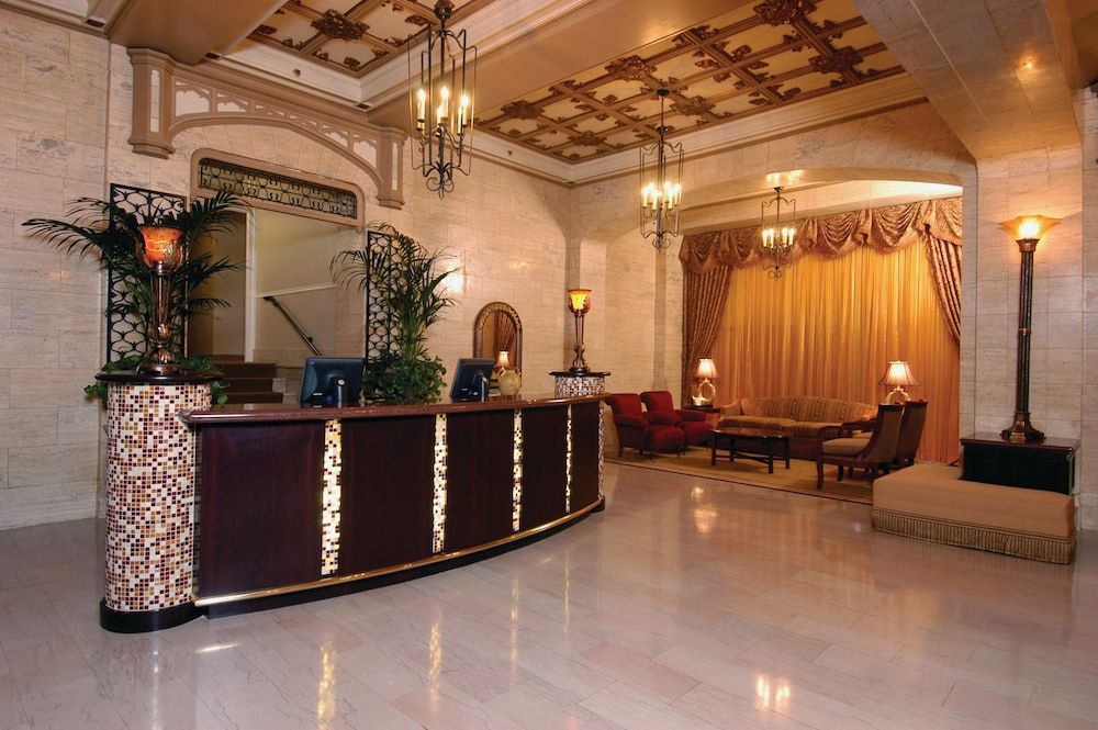 WorldMark Seattle The Camlin - photo 3