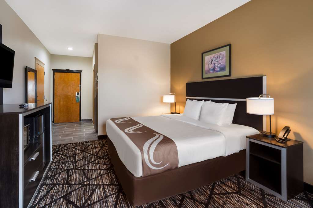 Quality Inn & Suites Pearl Jackson - photo 10
