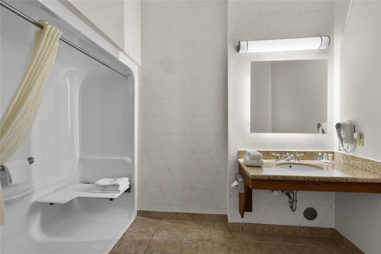 Comfort Inn Powell Knoxville North - photo 14