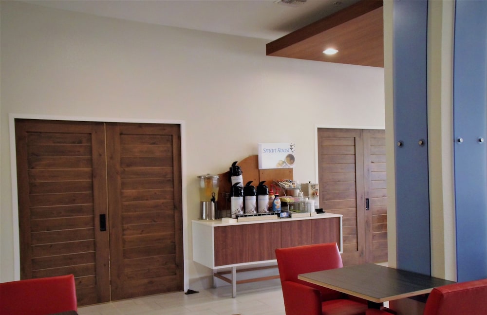 Holiday Inn Express Hotel & Suites Tampa Fairgrounds Casino by IHG - photo 39