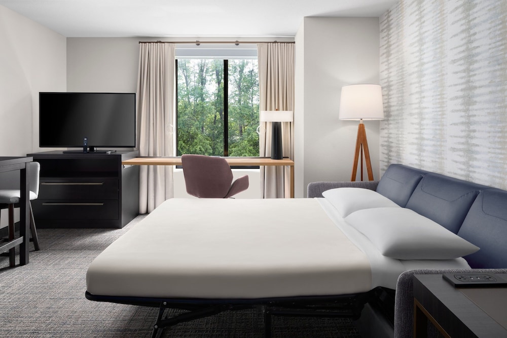 Residence Inn by Marriott Rochester Mayo Clinic Area South - photo 13