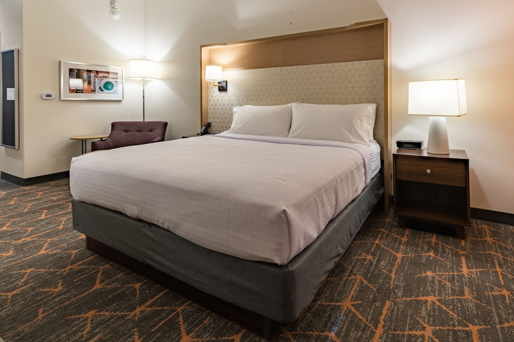 Courtyard by Marriott Atlanta Dunwoody - photo 24