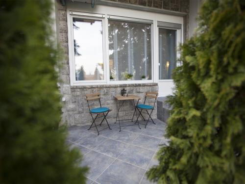 Feels Like Home Apartments — 4-Star Luxury Hotel in Zagreb, Croatia
