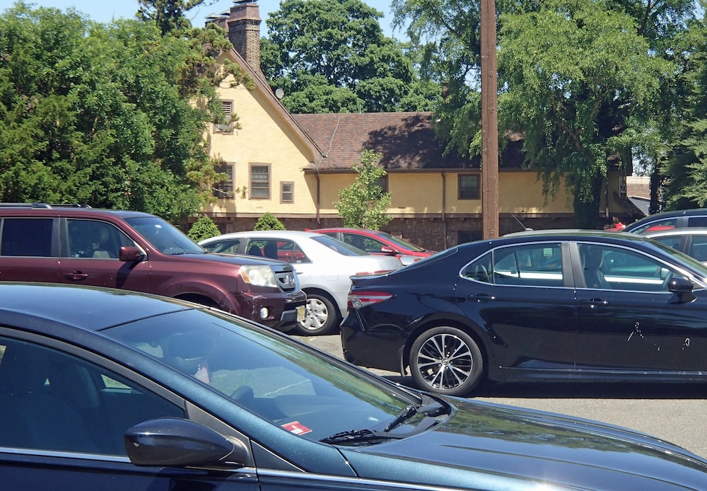 Rutgers University Inn and Conference Center - photo 30