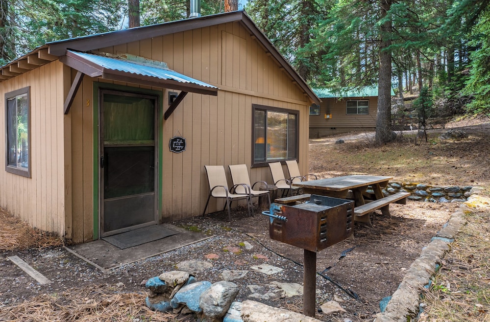 Bear Paw Lodge & Vacation Homes - photo 47