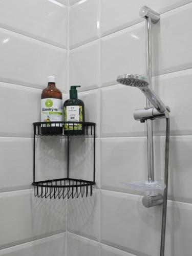 Orexus Tower 2 Bedroom Flat near Holiday Inn Hotel in City Center