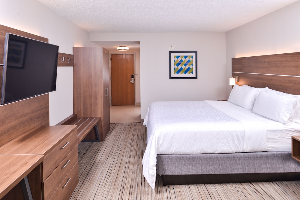 Holiday Inn Express Hotel & Suites Tampa Anderson Rd Veteran by IHG - photo 17