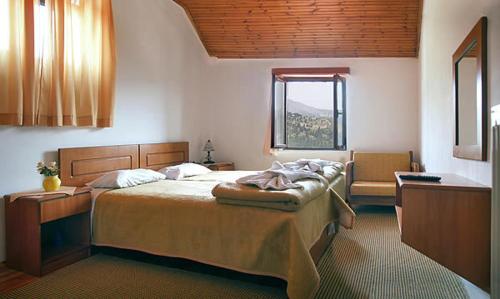Panorama Hotel - last minute hotel in Unknown City