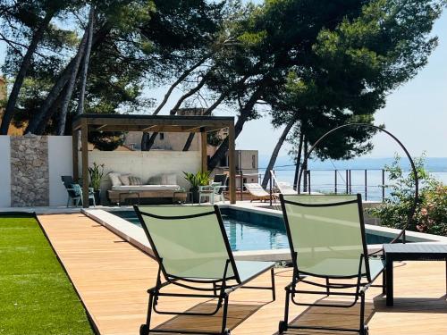 Escapade Martegale in Martigues, France