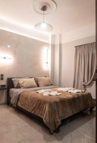 Maybe Home suite apartments No1 — 4-Star Luxury Hotel in Drama, Greece