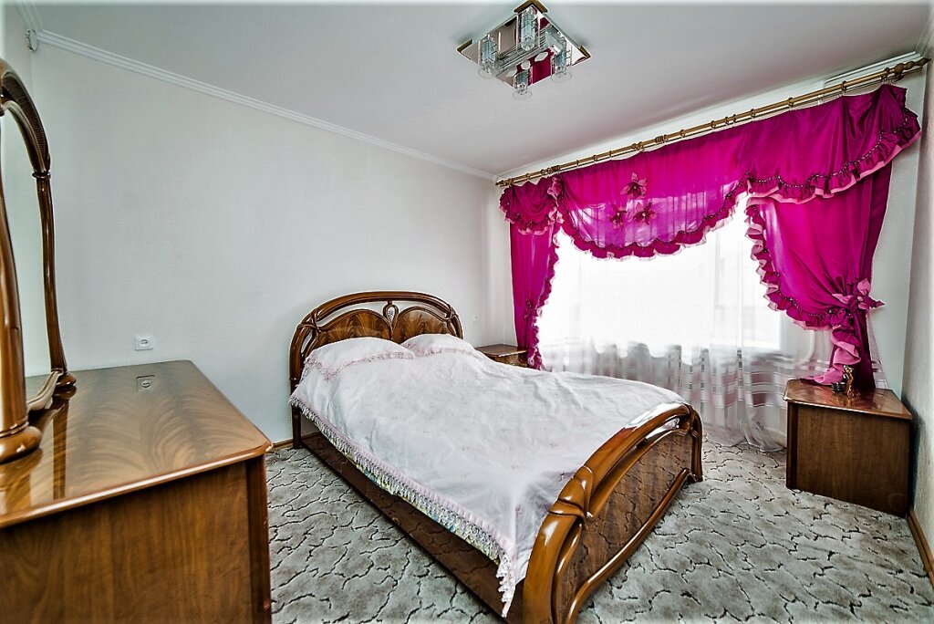 Na Dzerzhinskogo Flat - last minute hotel in Sheregesh