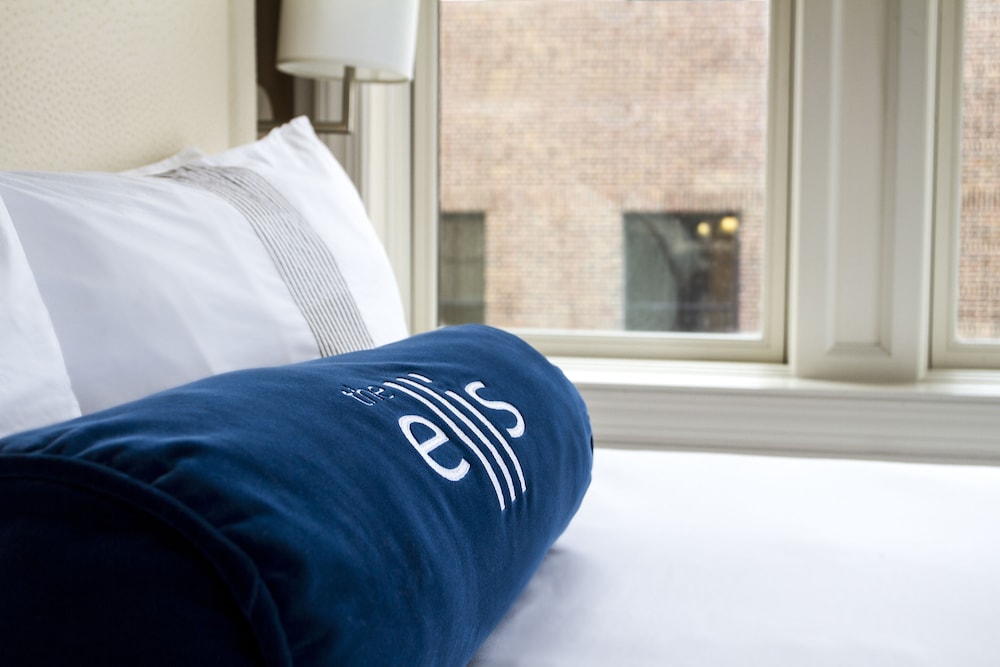 Ellis Hotel Atlanta A Tribute Portfolio Hotel by Marriott - photo 4