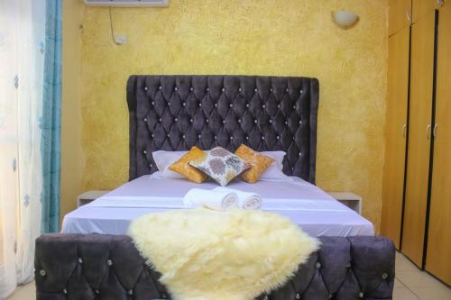 Lovely 1br shanzu with pool — 4-Star Luxury Hotel in Mombasa, Kenya