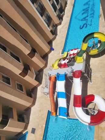 Juliana Beach - last minute hotel in Hurghada