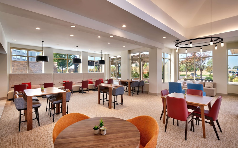 Hilton Garden Inn Idaho Falls - photo 43