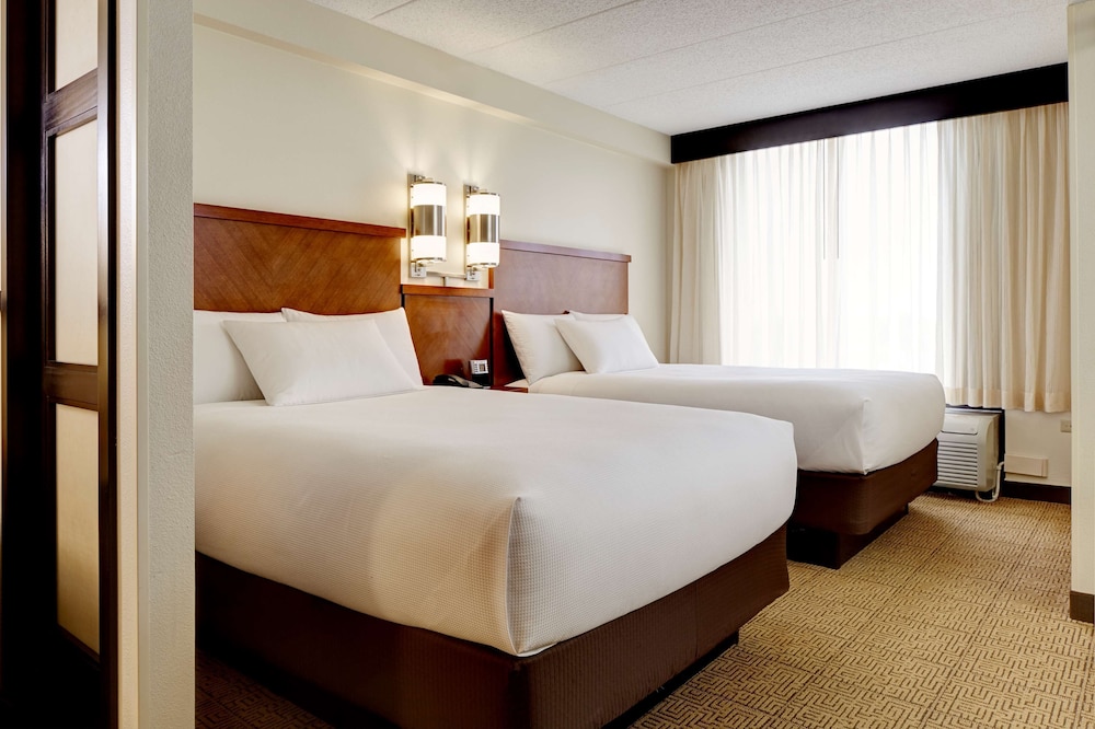 Hyatt Place Dallas Garland Richardson - photo 3