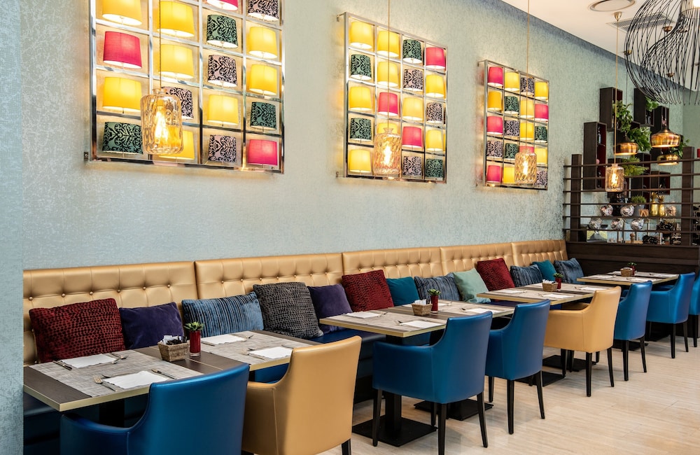 מזון ומשקאות