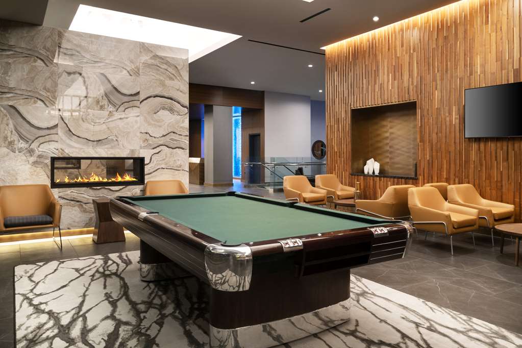 Hyatt House LAX Century Blvd - photo 24