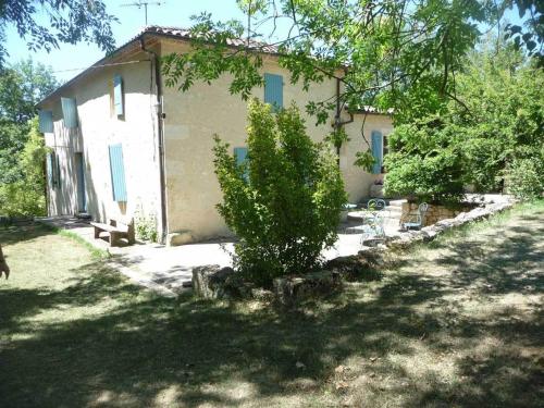 Domaine Du Puycarpin — hotel in Castillon-La-Bataille