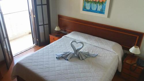 Pousada Normandy in Sao Lourenco, Brasil