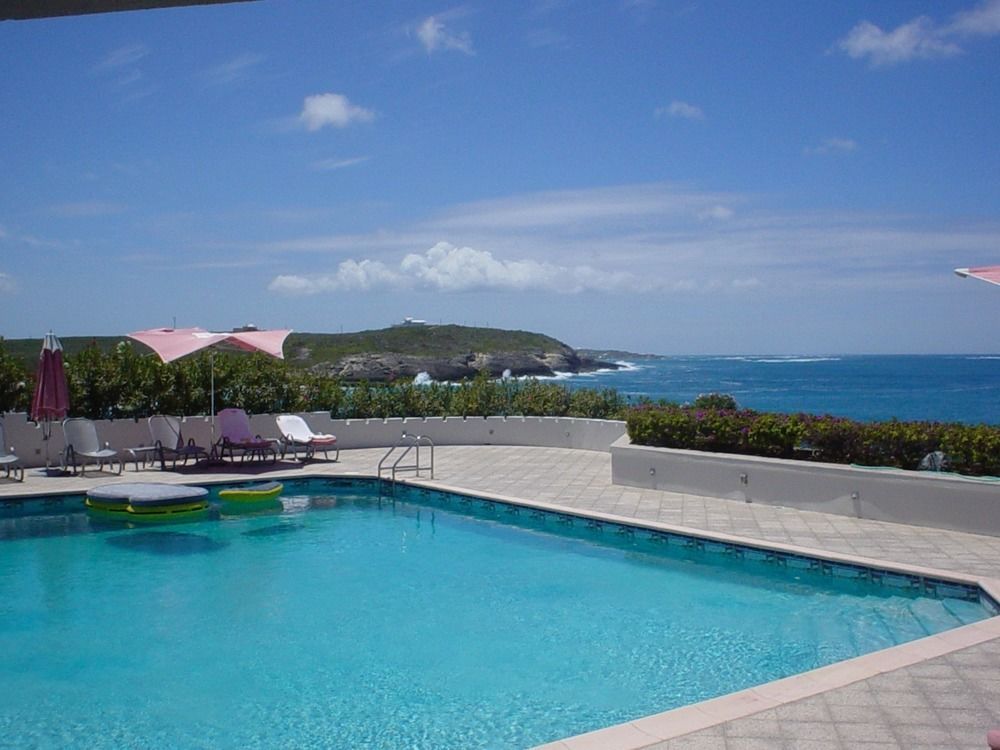 Villa Exclusivity at Captain's Bay — 4-Star Luxury Hotel in Island Harbour, Anguilla