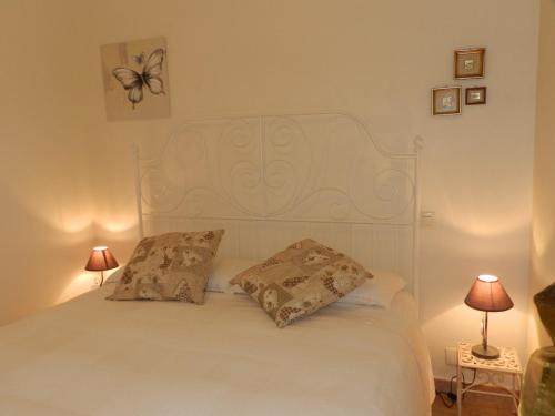 5 mins from Monaco in Beausoleil, France