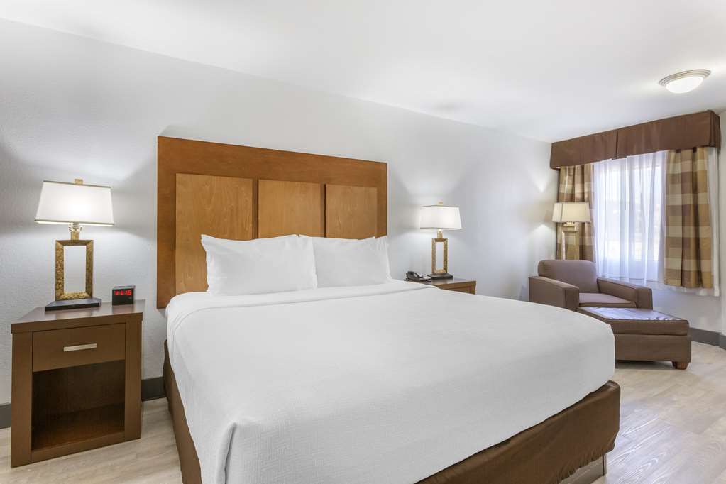 Best Western Plus El Paso Airport Hotel & Conference Center - photo 2