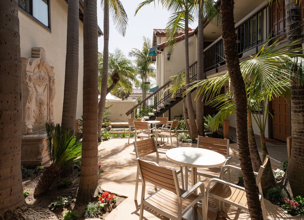 The Franciscan Hotel - photo 31