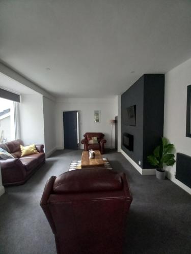 NO 27 Apartment — 4-Star Luxury Hotel in Llandudno, United Kingdom
