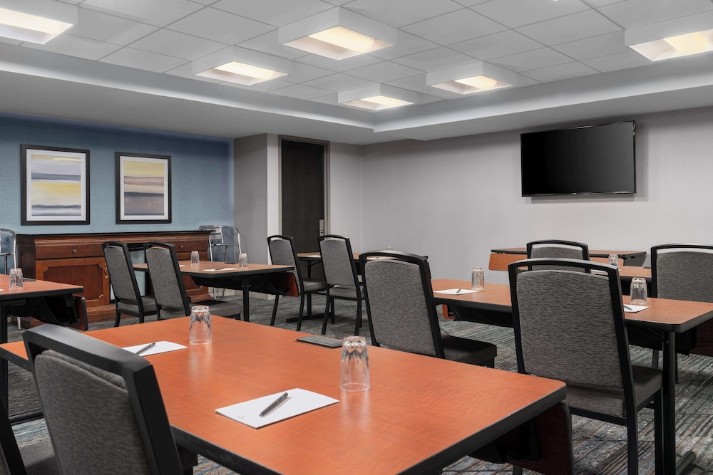 Hilton Philadelphia City Avenue - photo 62