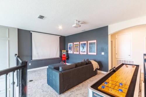 Comfortable Beds Fully Equipped Kitchen Pool SPA - last minute hotel in Kissimmee