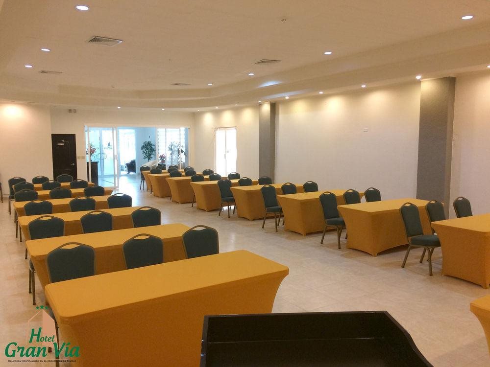 Hotel Internacional David — David — photo 5